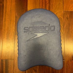 Speedo Blue Kickboard